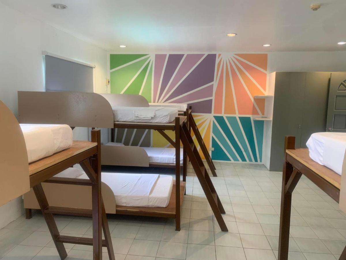 Nacho Hostel Cebu Bulacao Exterior photo