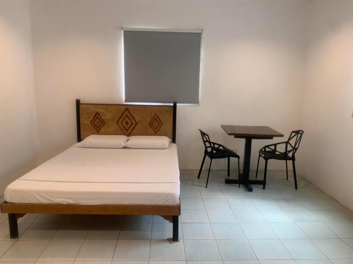 Nacho Hostel Cebu Bulacao Exterior photo