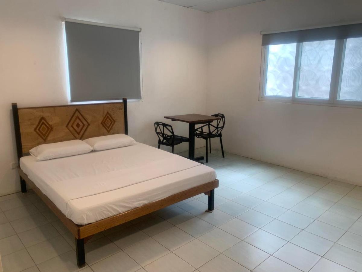 Nacho Hostel Cebu Bulacao Exterior photo